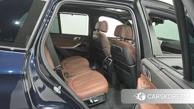 BMW X5 (G05) 2025 Черный из Кореи, фото 2