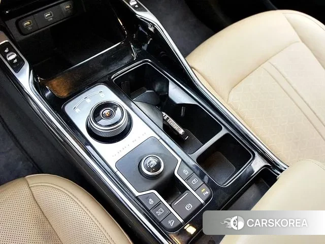 Kia Sorento 4th Generation 2020 Жемчужный цвет из Кореи, фото 2