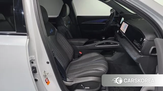 Renault Korea (Samsung) Grand Coleos 2025 Белый из Кореи, фото 2