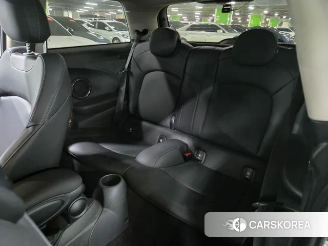Mini Cooper 2020 Синий из Кореи, фото 2
