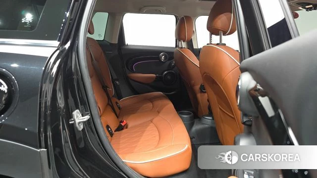 Mini Cooper S 2024 Черный из Кореи, фото 2