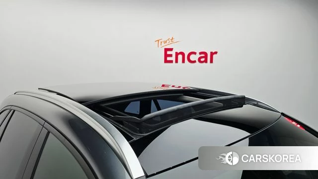 Mercedes-Benz GLC-Class X253 2019 Серый из Кореи, фото 2