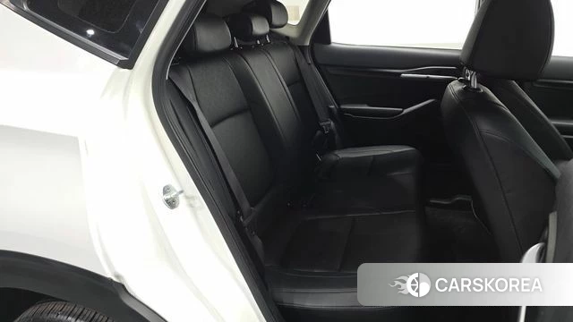 Kia Seltos 2021 Белый из Кореи, фото 2