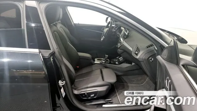 BMW 2 Series Gran Coupe (F44) id 2321528 из Кореи 2