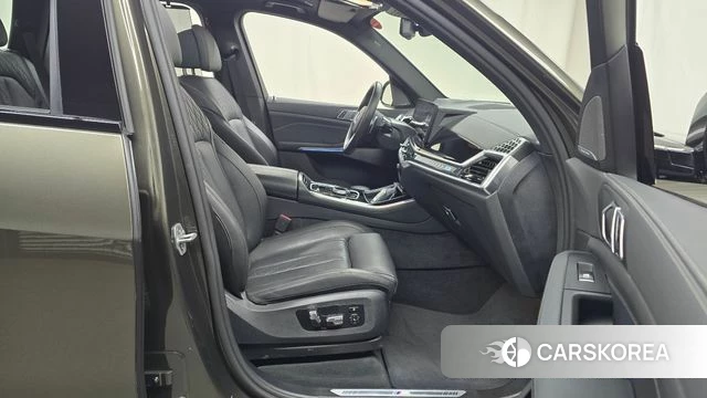 BMW X5 (G05) 2025 Серый из Кореи, фото 2