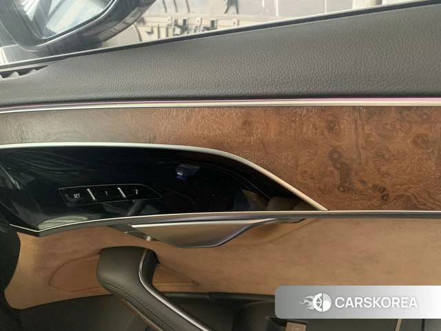 Audi A8 id 4321100 из Китая 2