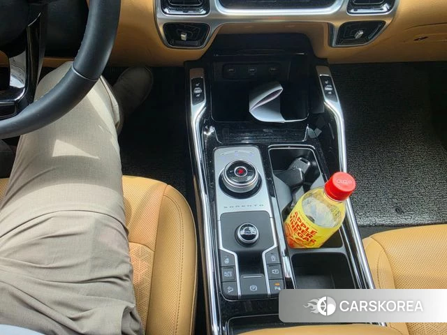 Kia Sorento 4th Generation 2021 Белый из Кореи, фото 2