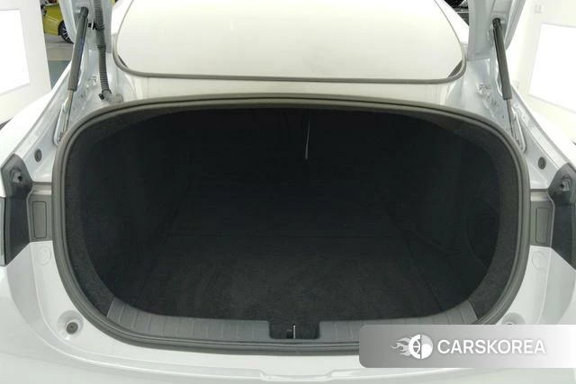 Zero-running car Zero run C01 2024 Темно-серый из Китая, фото 2