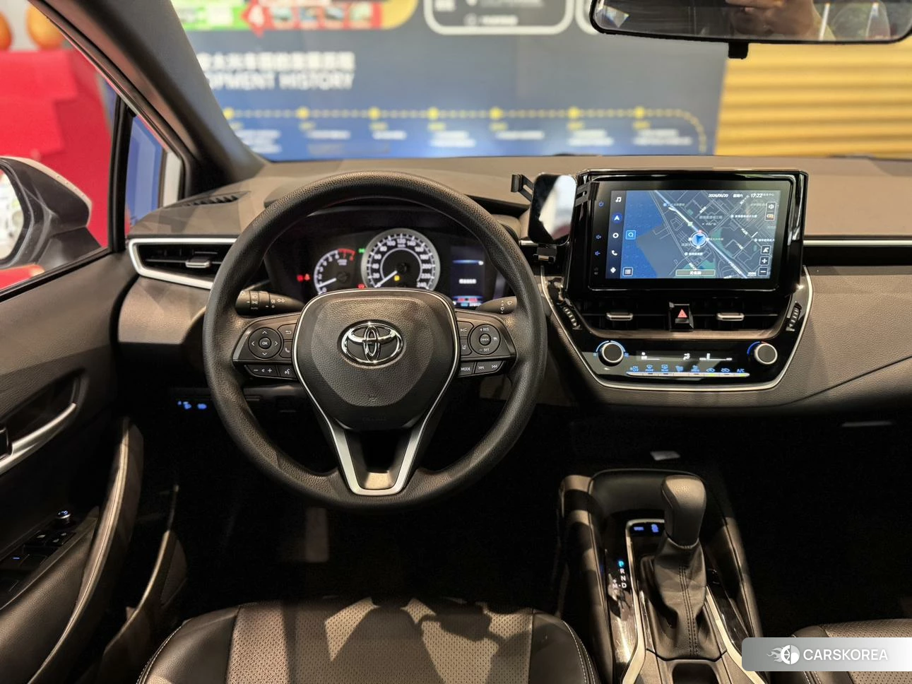 Toyota Lei Ling 2021 Белый из Китая, фото 2