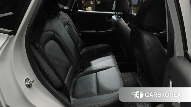 Hyundai Kona 2018 Белый из Кореи, фото 2