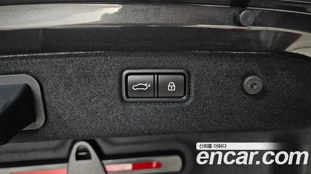 Genesis G70 id 2645980 из Кореи 2