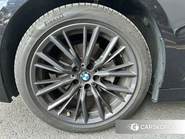 BMW 3 series 2023 Черный из Китая, фото 2