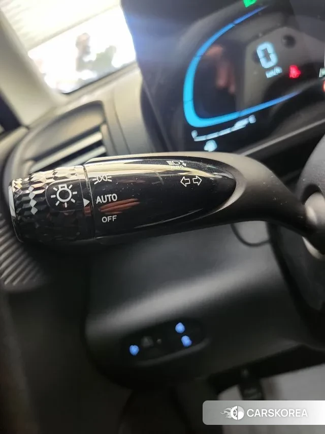 Hyundai Casper 2024 Темно-зеленый из Кореи, фото 2