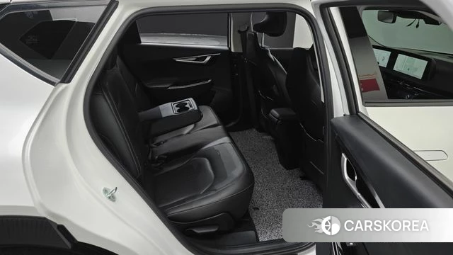 Kia EV6 2022 Белый из Кореи, фото 2