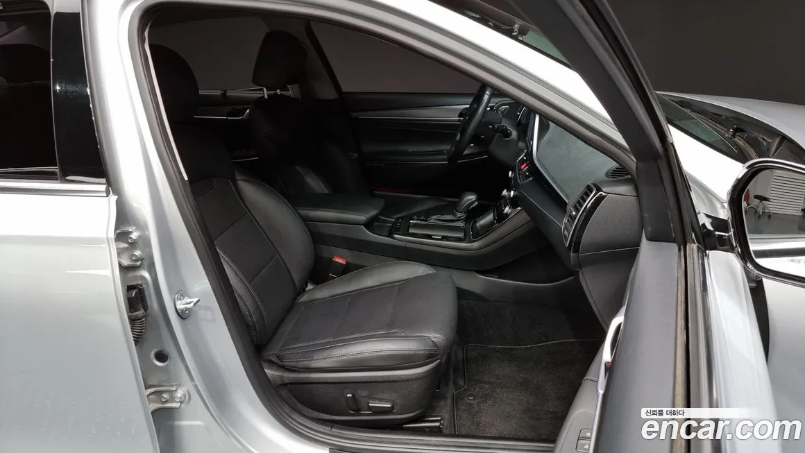 Hyundai Grandeur IG id 2155375 из Кореи 2