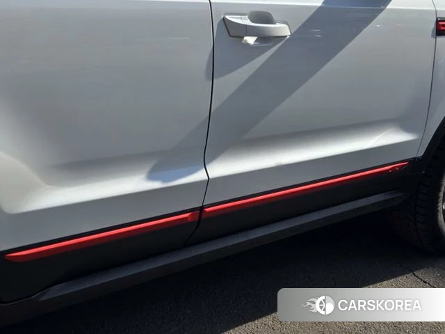 Chang'an CS55 PLUS 2022 Белый из Китая, фото 2