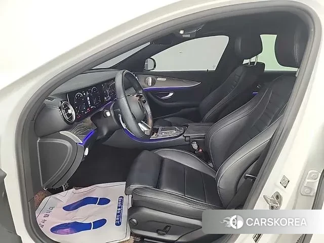 Mercedes-Benz E-Class W213 2020 Белый из Кореи, фото 2