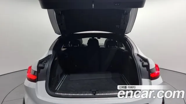 BMW X4 (G02) id 2658375 из Кореи 2