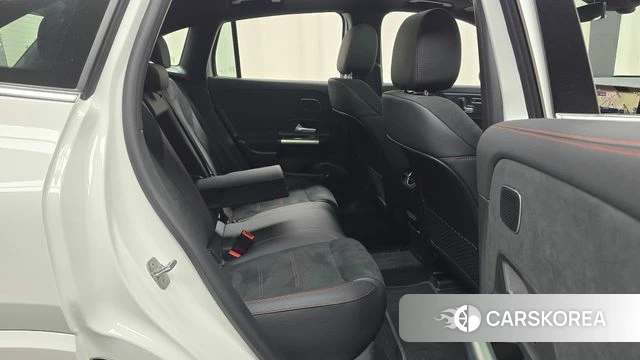 Mercedes-Benz EQA H243 2024 Белый из Кореи, фото 2