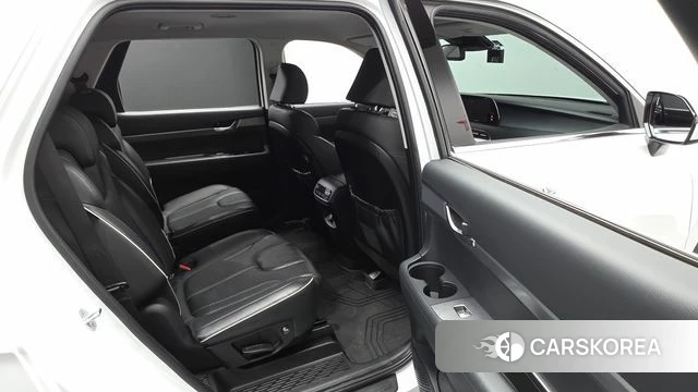 Hyundai Palisade 2021 Белый из Кореи, фото 2