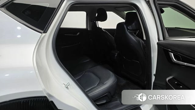 Kia EV6 2021 Белый из Кореи, фото 2