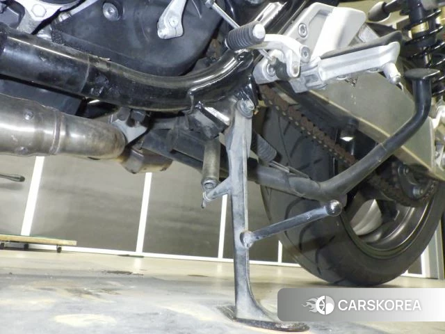 Проданный Honda CB1300SF id 3949747 из Японии, фото 3