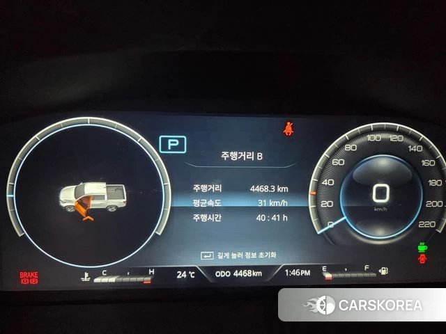 Ssangyong The New Rexton Sport 2024 Белый из Кореи, фото 2