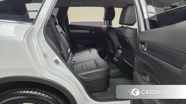 Renault Korea (Samsung) The New QM6 2020 Белый из Кореи, фото 2