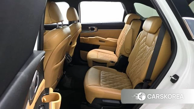 Kia Sorento 4th Generation 2020 Белый из Кореи, фото 2