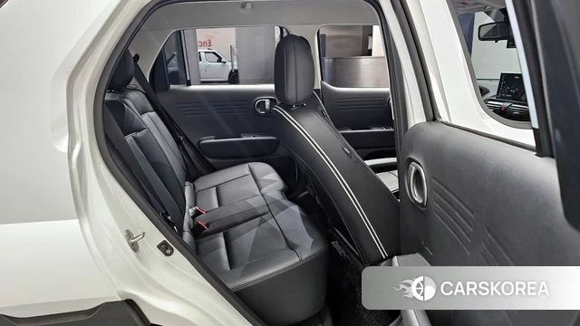 Hyundai Casper 2022 Белый из Кореи, фото 2