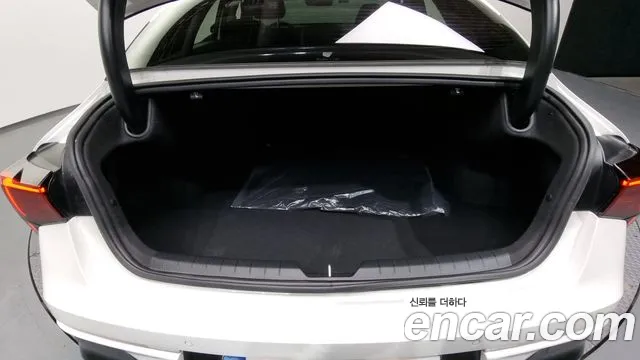 Kia The New K5 3rd generation id 2681317 из Кореи 2