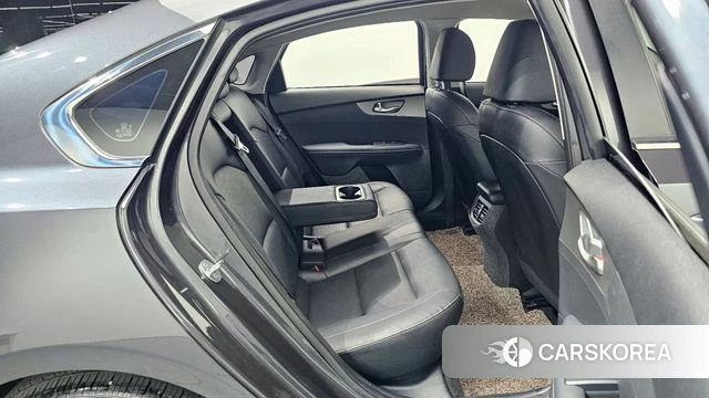 Kia Come New K3 2019 Серый из Кореи, фото 2