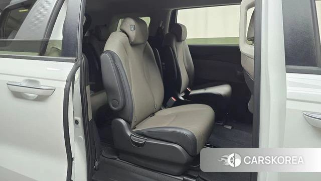 Kia The New Carnival 4th Generation id 4635122 из Кореи 2