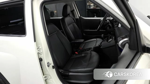 Hyundai Casper 2024 Жемчужный цвет из Кореи, фото 2