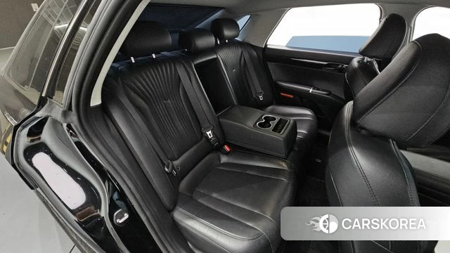 Hyundai Grandeur (GN7) 2023 Черный из Кореи, фото 2