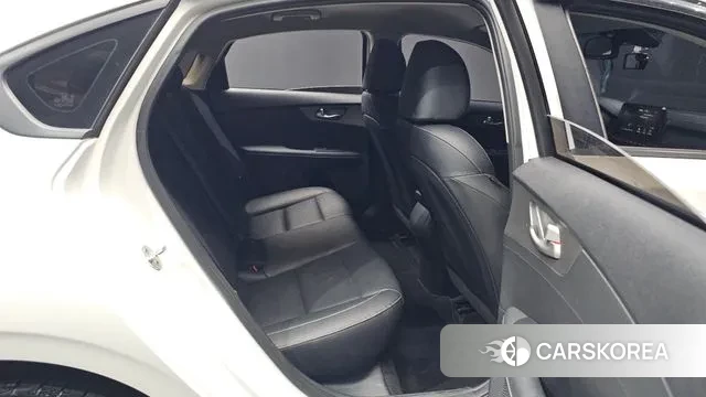 Kia Come New K3 2018 Белый из Кореи, фото 2