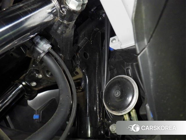 Проданный Honda FORZA id 4184454 из Японии, фото 4