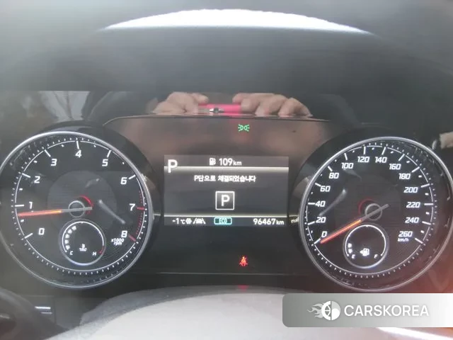 Hyundai The New Grandeur IG 2020 Серый из Кореи, фото 2