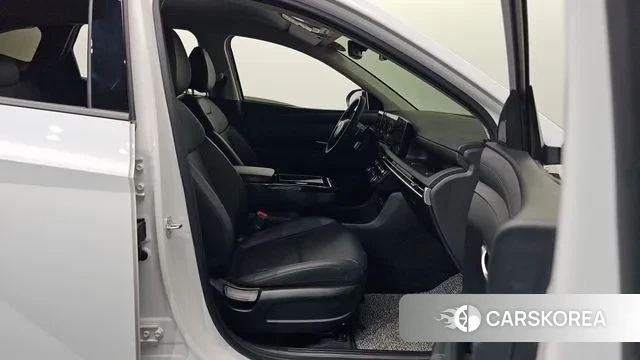 Hyundai The New Tucson (NX4) 2025 Белый из Кореи, фото 2