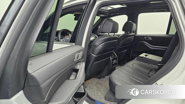 BMW X5 (G05) 2019 Белый из Кореи, фото 2