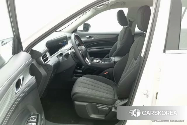 Ford Lingyu 2022 Белый из Китая, фото 2