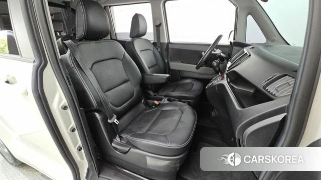 Kia The New Kia Ray 2023 Жемчужный цвет из Кореи, фото 2