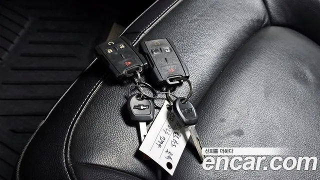 Chevrolet (GM Daewoo) Colorado 2020 Белый из Кореи, фото 2