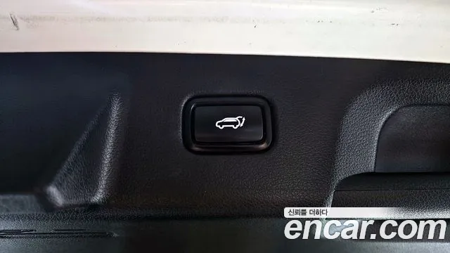 Hyundai Palisade 2020 Белый из Кореи, фото 2