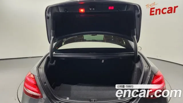 Mercedes-Benz E-Class W213 2020 Серый из Кореи, фото 2