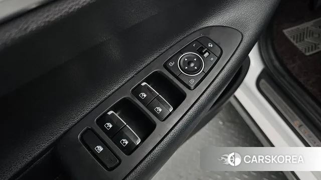 Hyundai The New Grandeur IG 2020 Белый из Кореи, фото 2