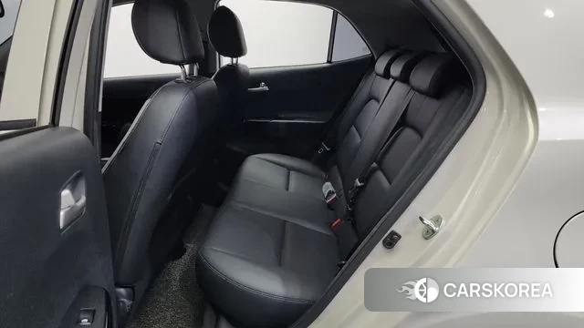 Kia All New Morning (JA) 2019 Жемчужный цвет из Кореи, фото 2