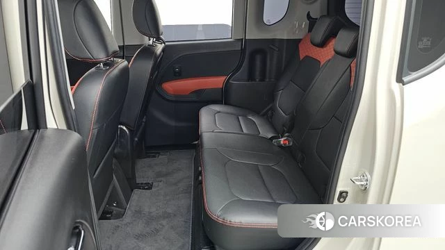 Kia The New Ray 2022 Белый из Кореи, фото 2