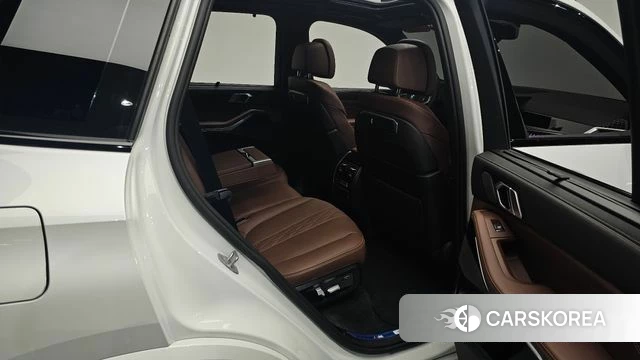 BMW X5 (G05) 2025 Белый из Кореи, фото 2
