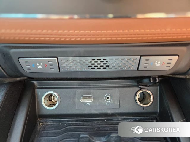 Ssangyong Rexton Sports 2018 Белый из Кореи, фото 2